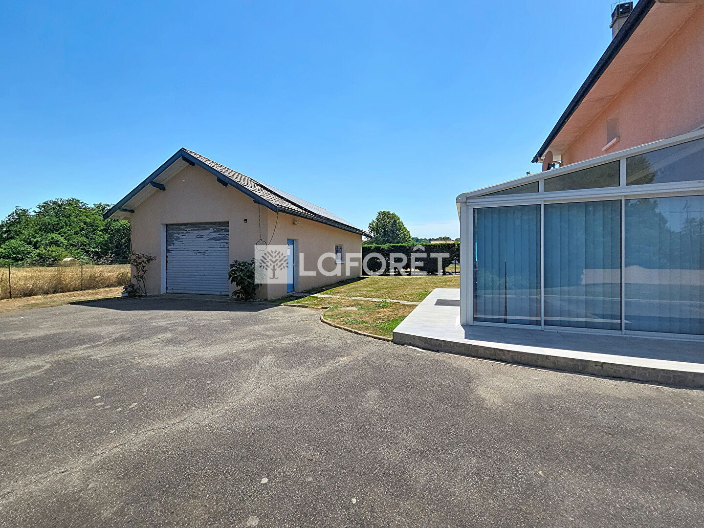 Photo 6 — Agence Laforet Orthez