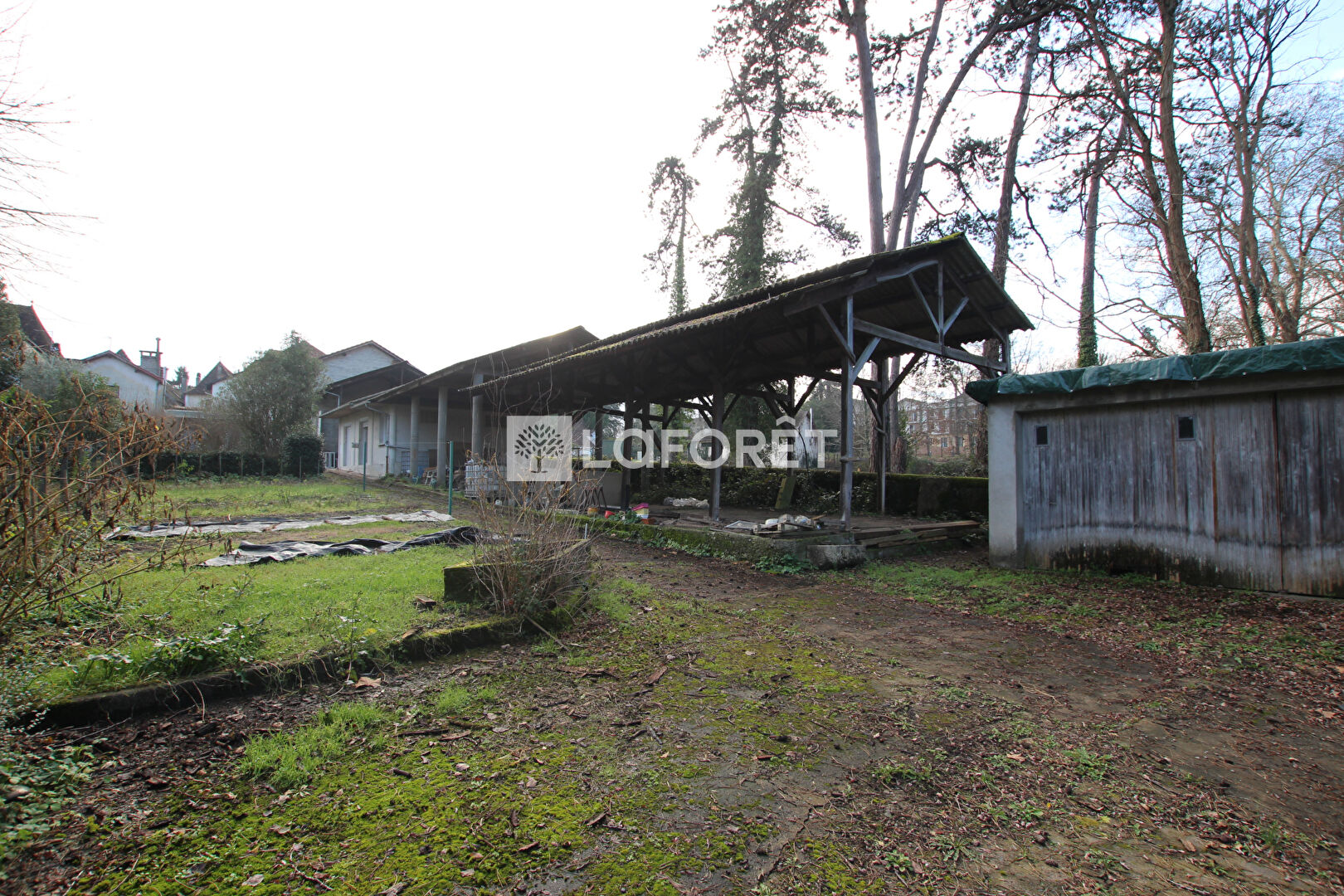 Photo 6 — Agence Laforet Orthez