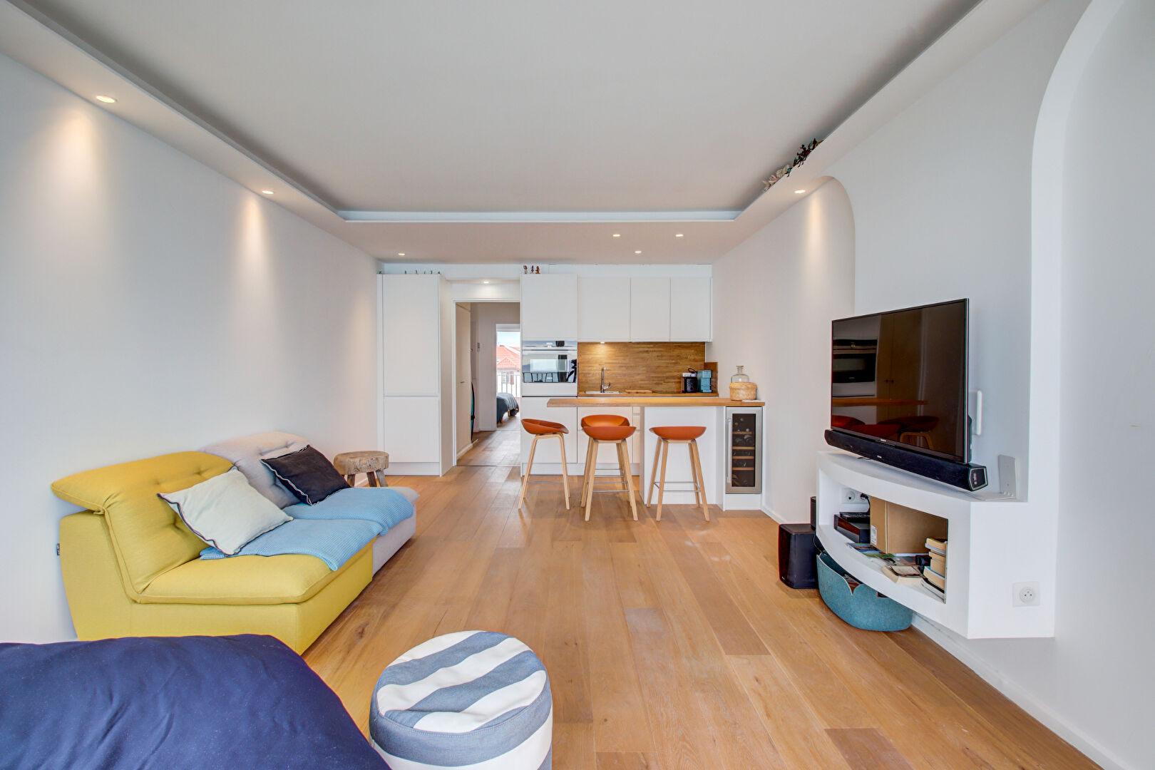 Photo 3 — Agence Laforet Biarritz