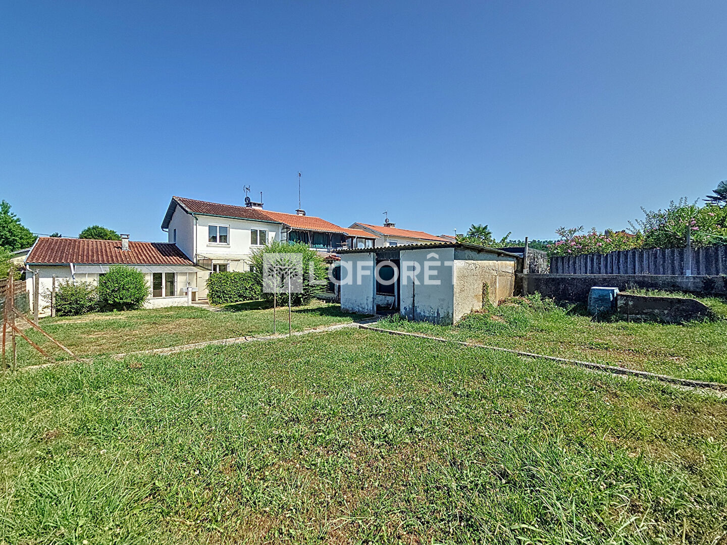 Photo 3 — Agence Laforet Orthez