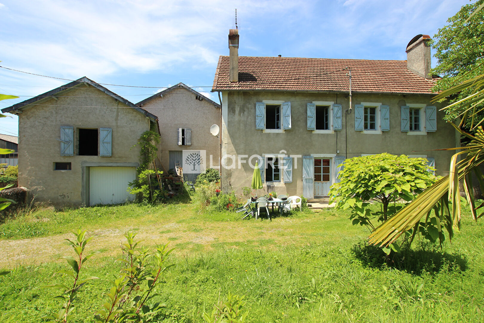 Photo 3 — Agence Laforet Orthez