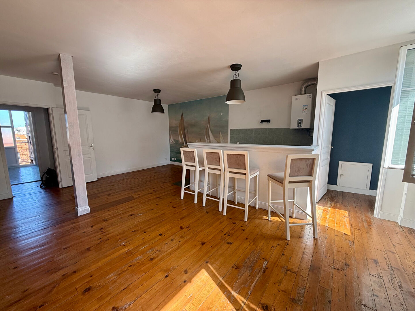 Photo 3 — Agence Laforet Biarritz