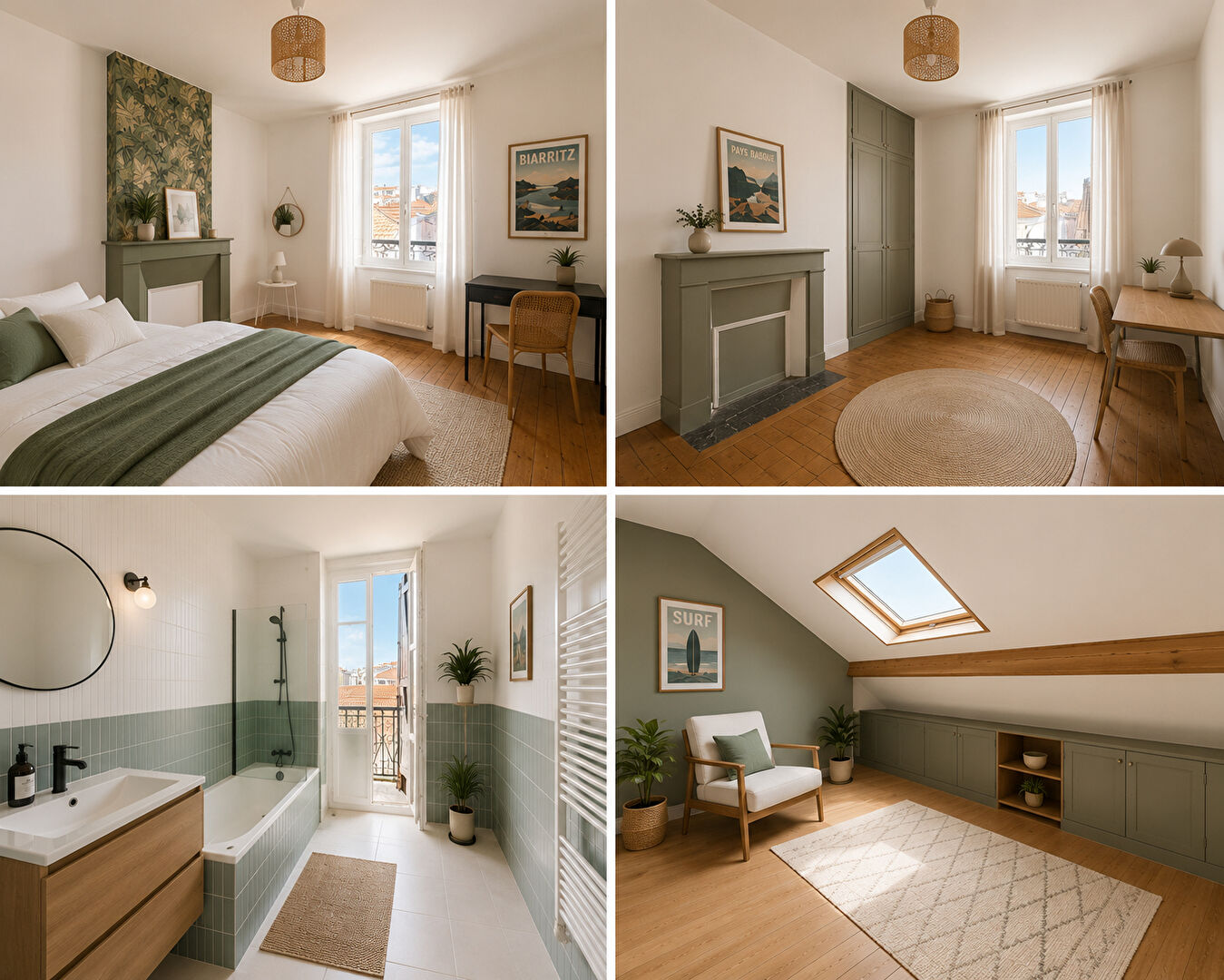 Photo 2 — Agence Laforet Biarritz