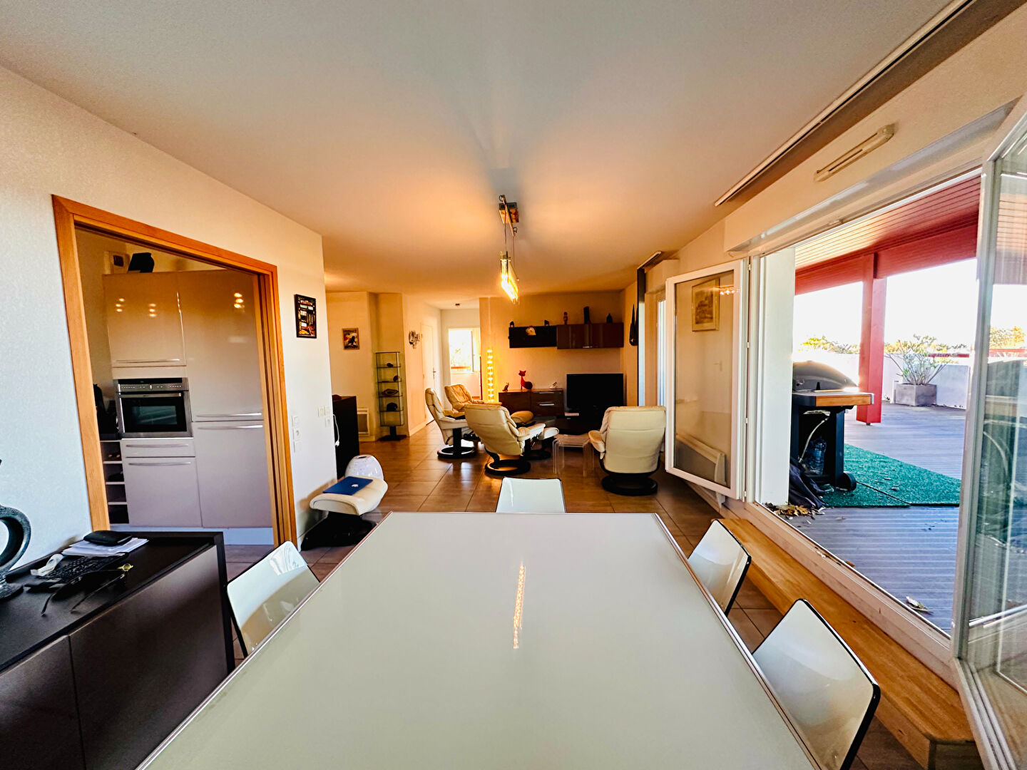 Photo 4 — Agence Laforet Biarritz