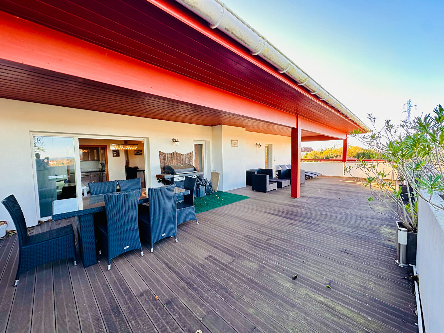 Photo 2 — Agence Laforet Biarritz