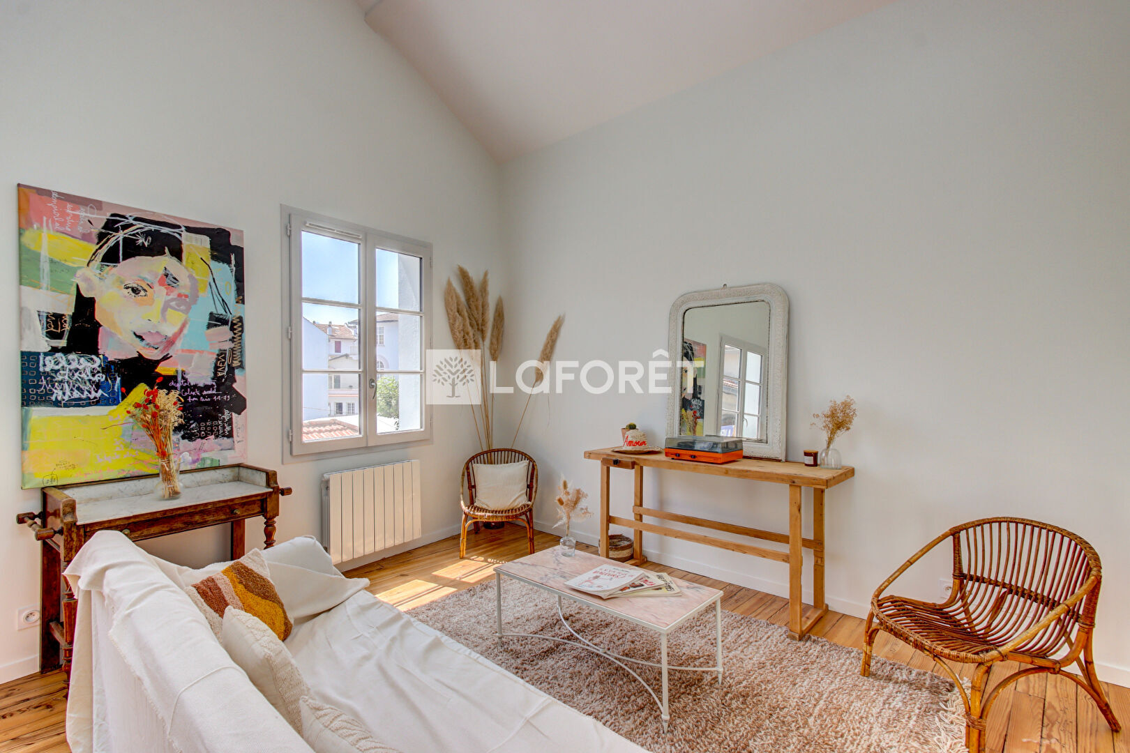 Photo 9 — Agence Laforet Biarritz