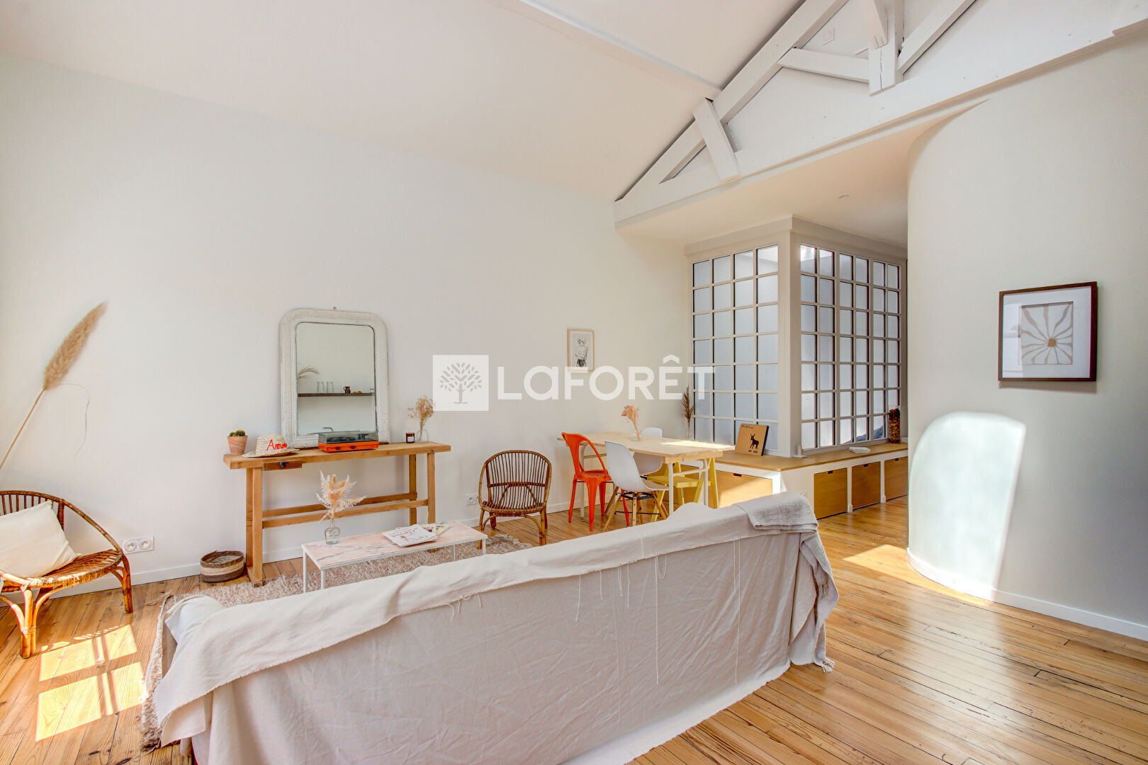 Photo 8 — Agence Laforet Biarritz