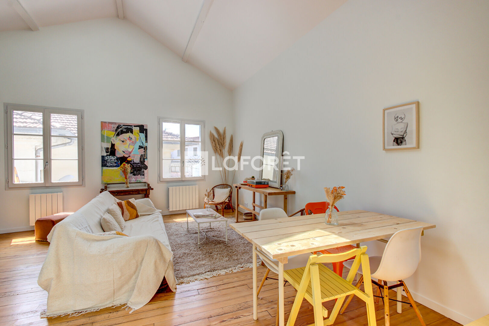 Photo 7 — Agence Laforet Biarritz