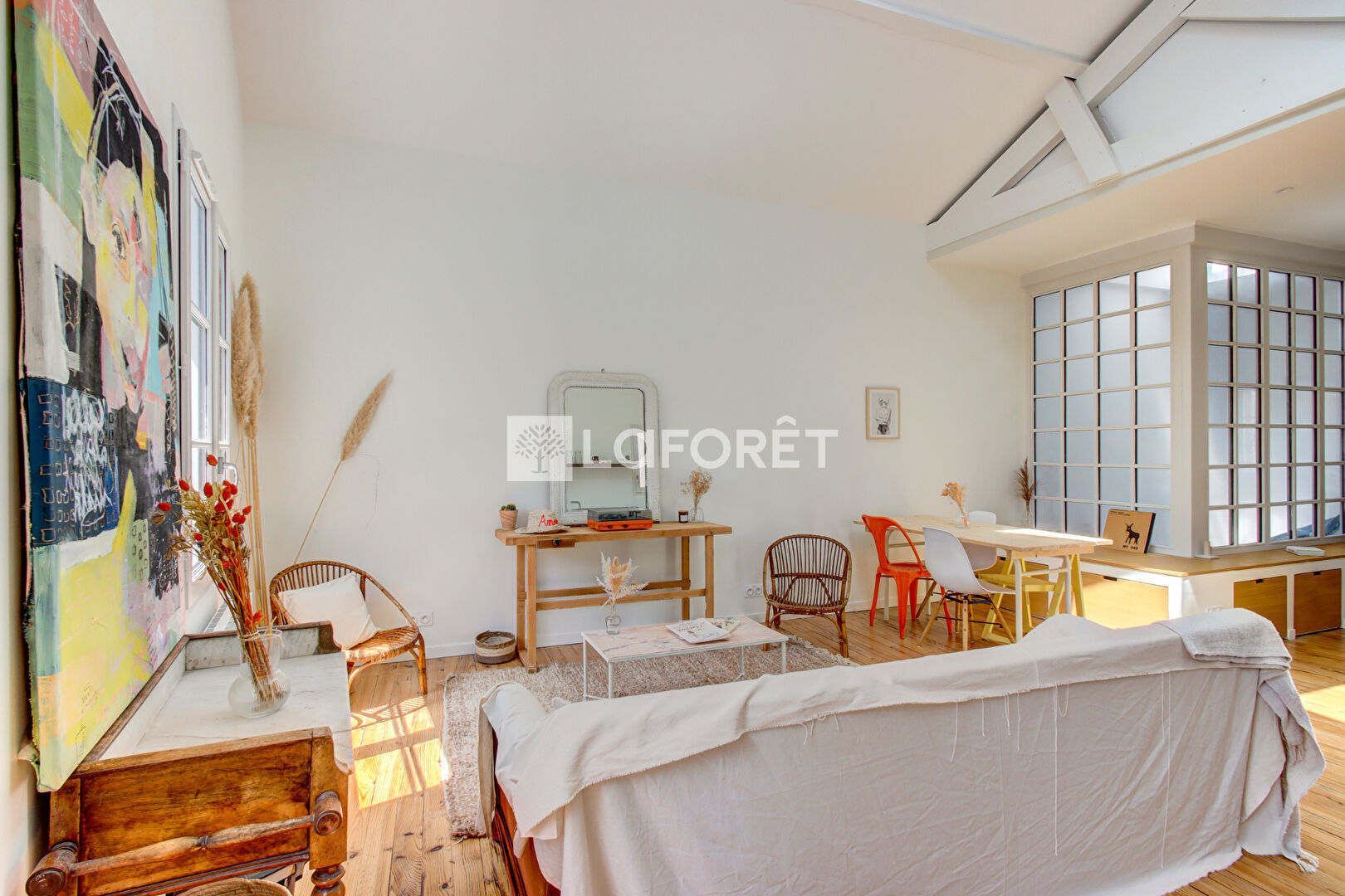 Photo 3 — Agence Laforet Biarritz