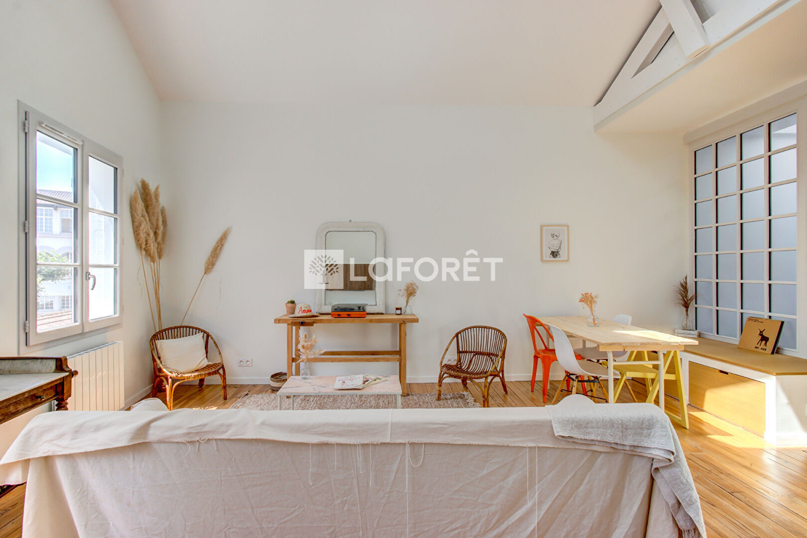 Photo 5 — Agence Laforet Biarritz