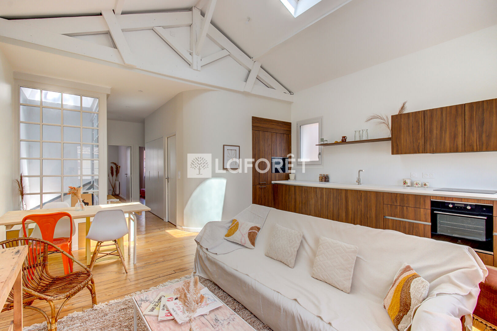 Photo 2 — Agence Laforet Biarritz