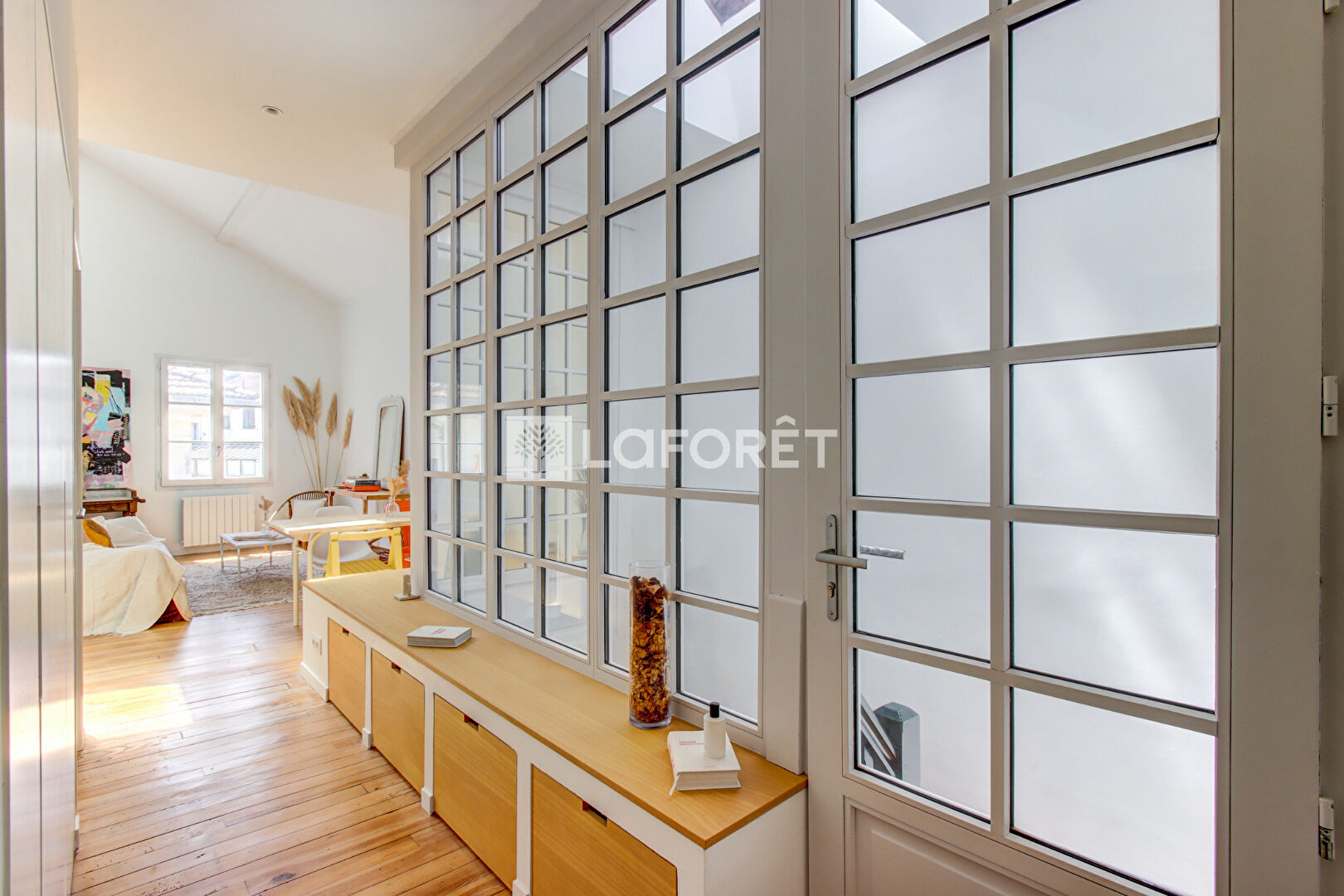 Photo 6 — Agence Laforet Biarritz
