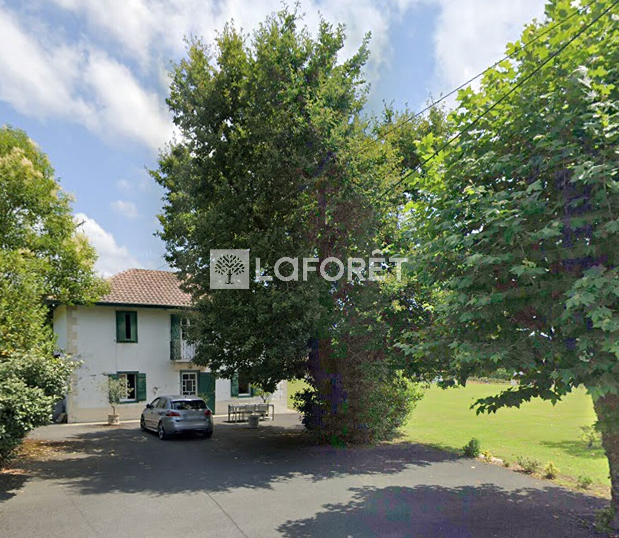 Photo 3 — Agence Laforet Bayonne