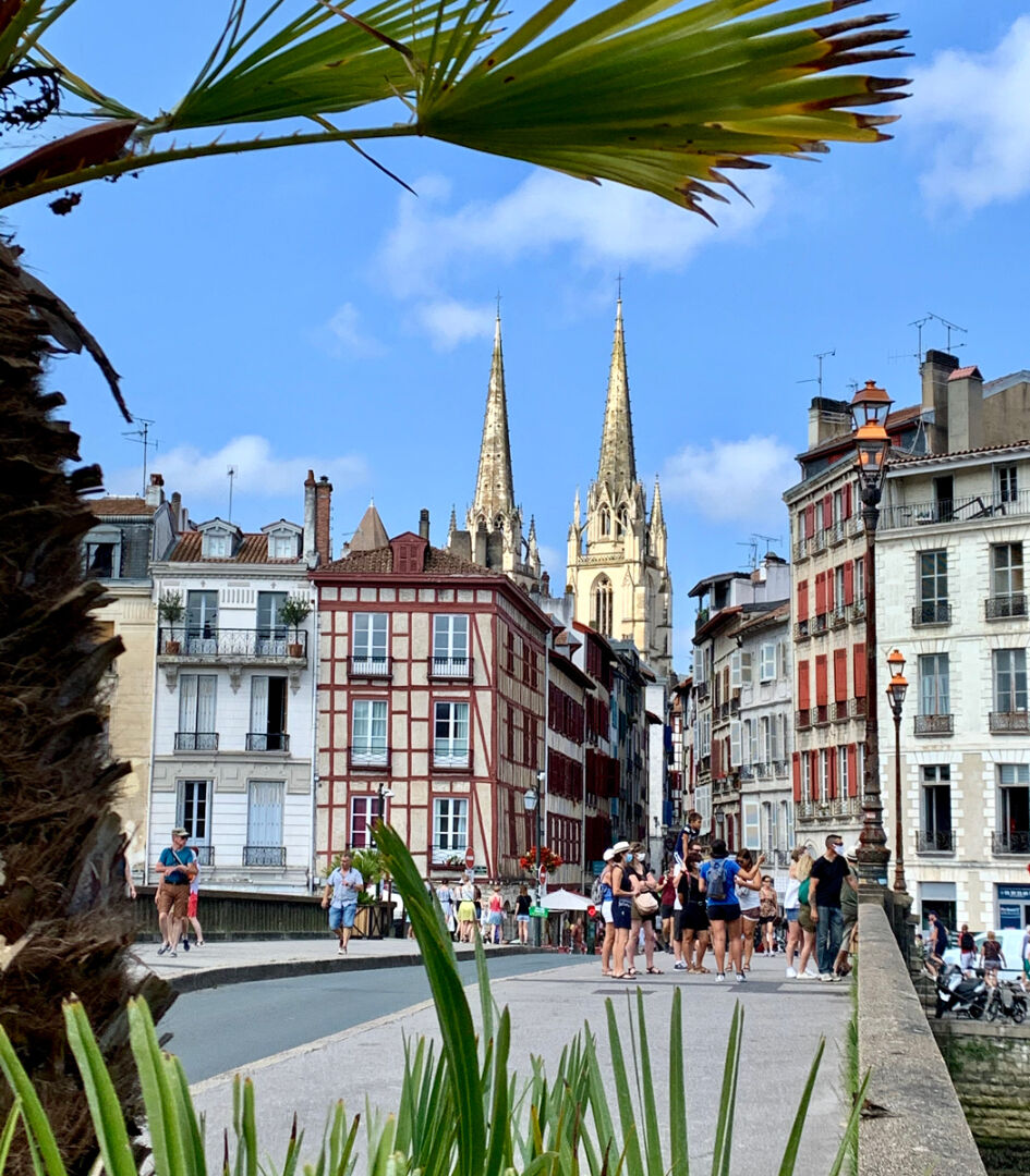 Photo 3 — Agence Laforet Bayonne