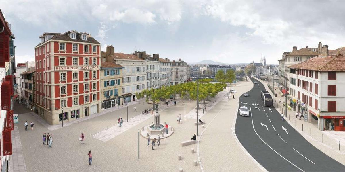 Photo 6 — Agence Laforet Bayonne