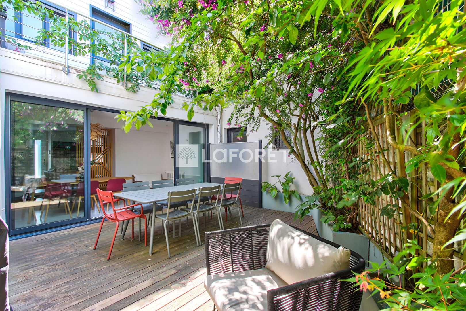 Photo 6 — Agence Laforet Biarritz