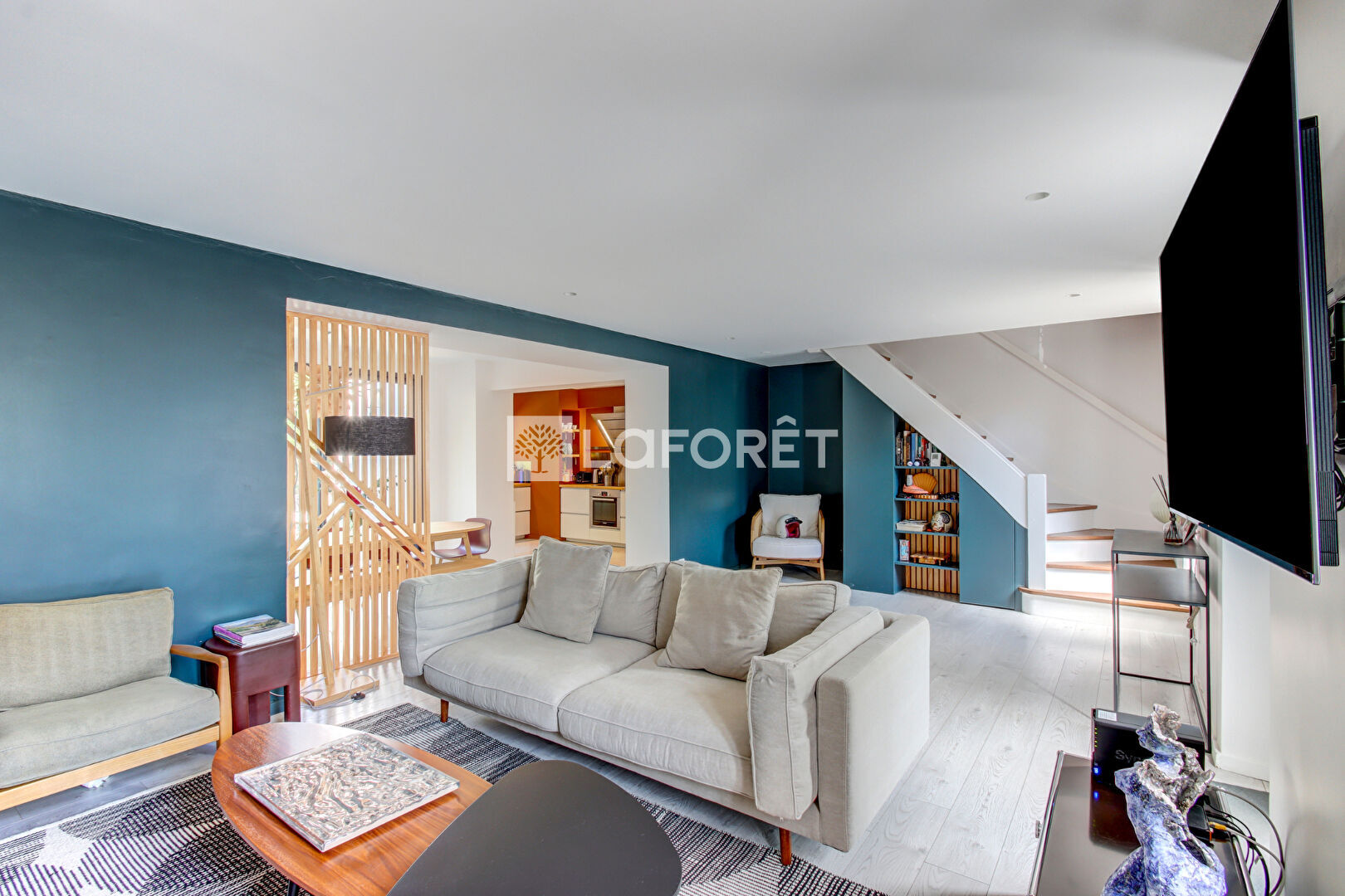 Photo 13 — Agence Laforet Biarritz