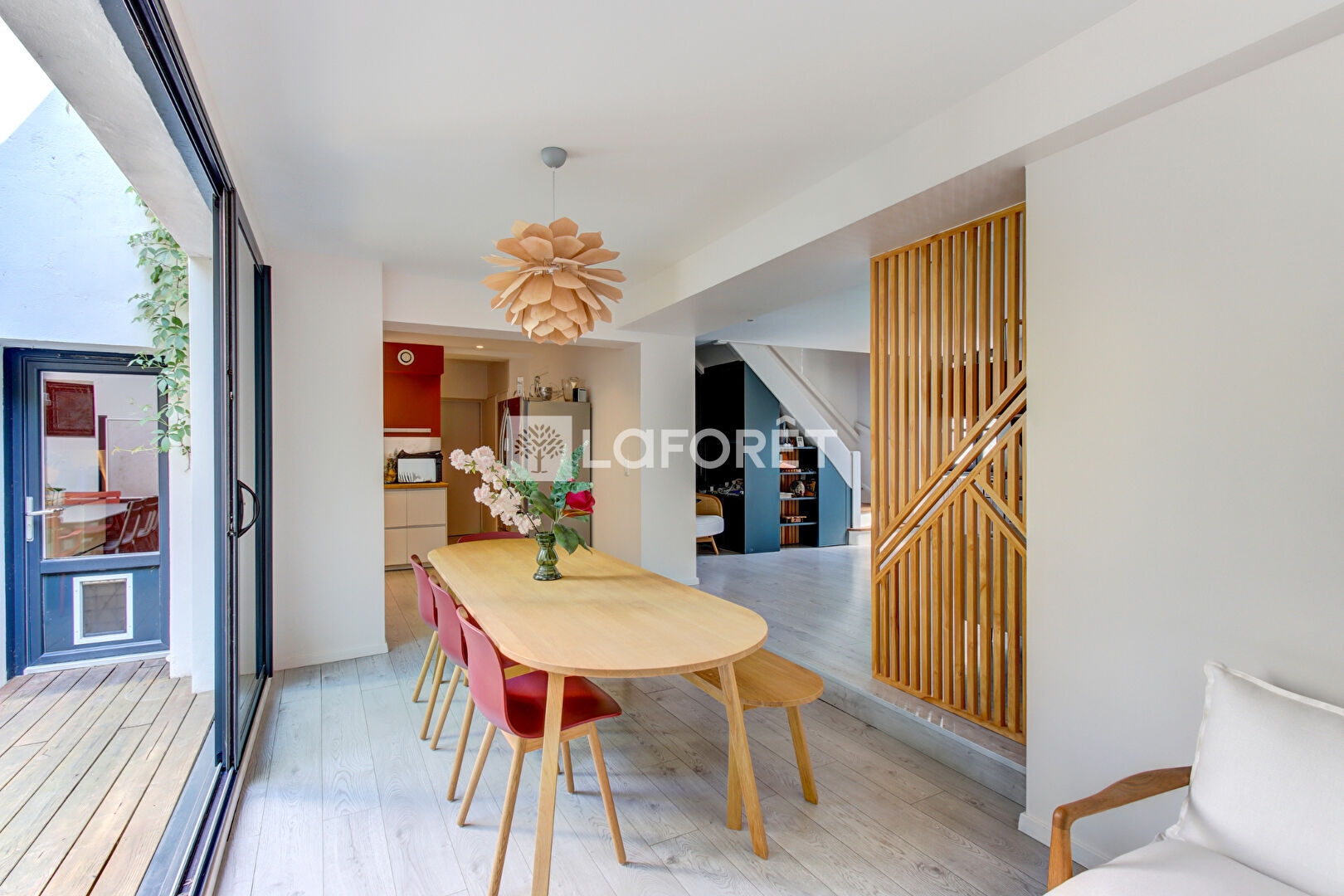 Photo 3 — Agence Laforet Biarritz