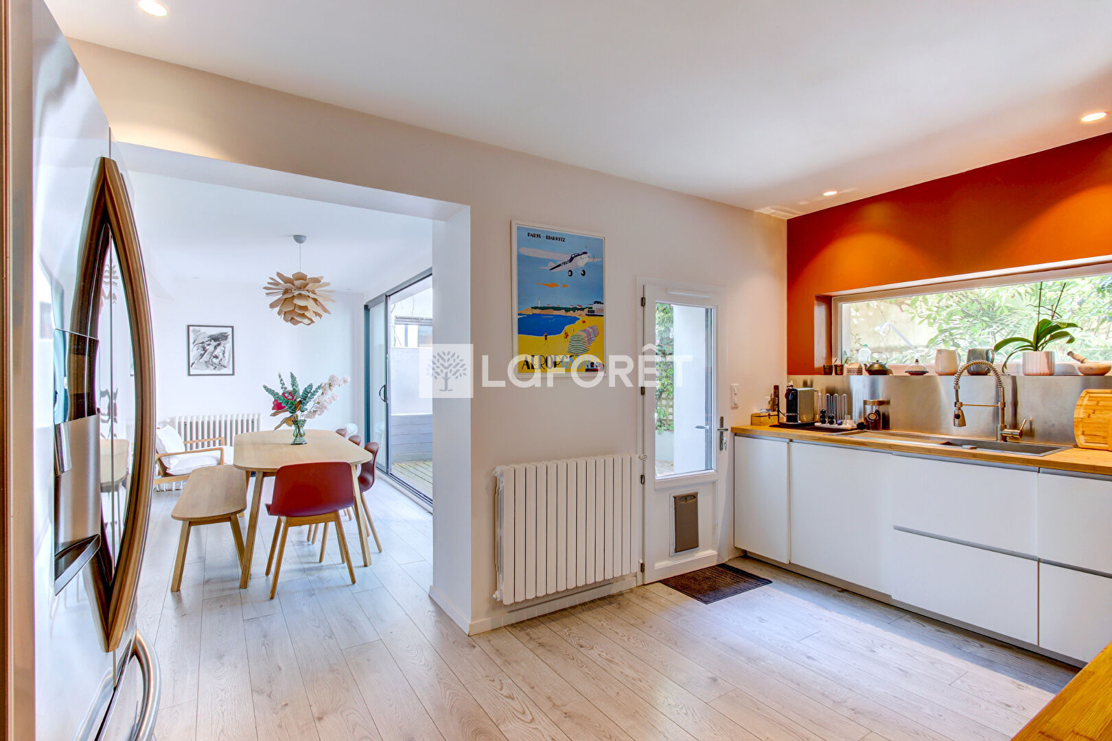 Photo 9 — Agence Laforet Biarritz