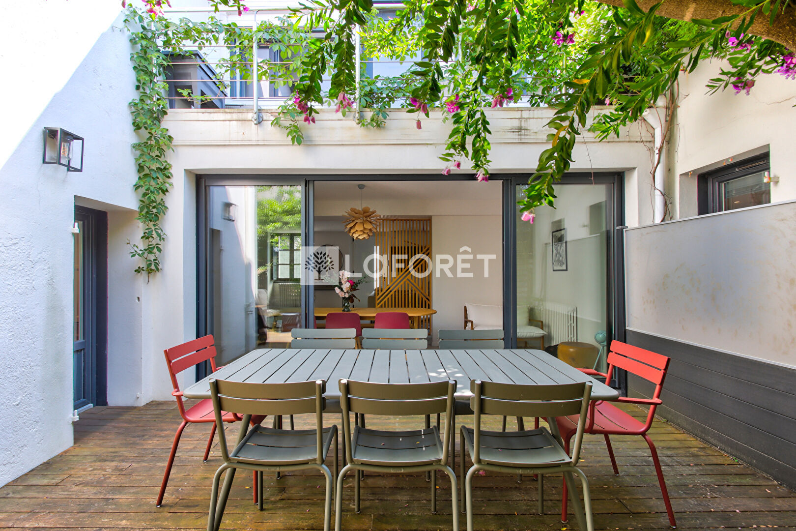 Photo 7 — Agence Laforet Biarritz