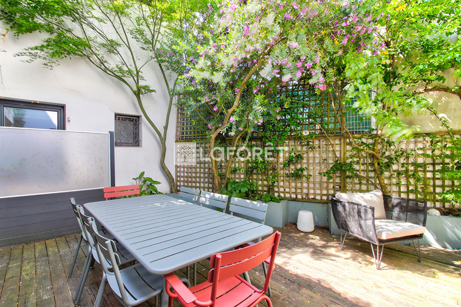 Photo 5 — Agence Laforet Biarritz