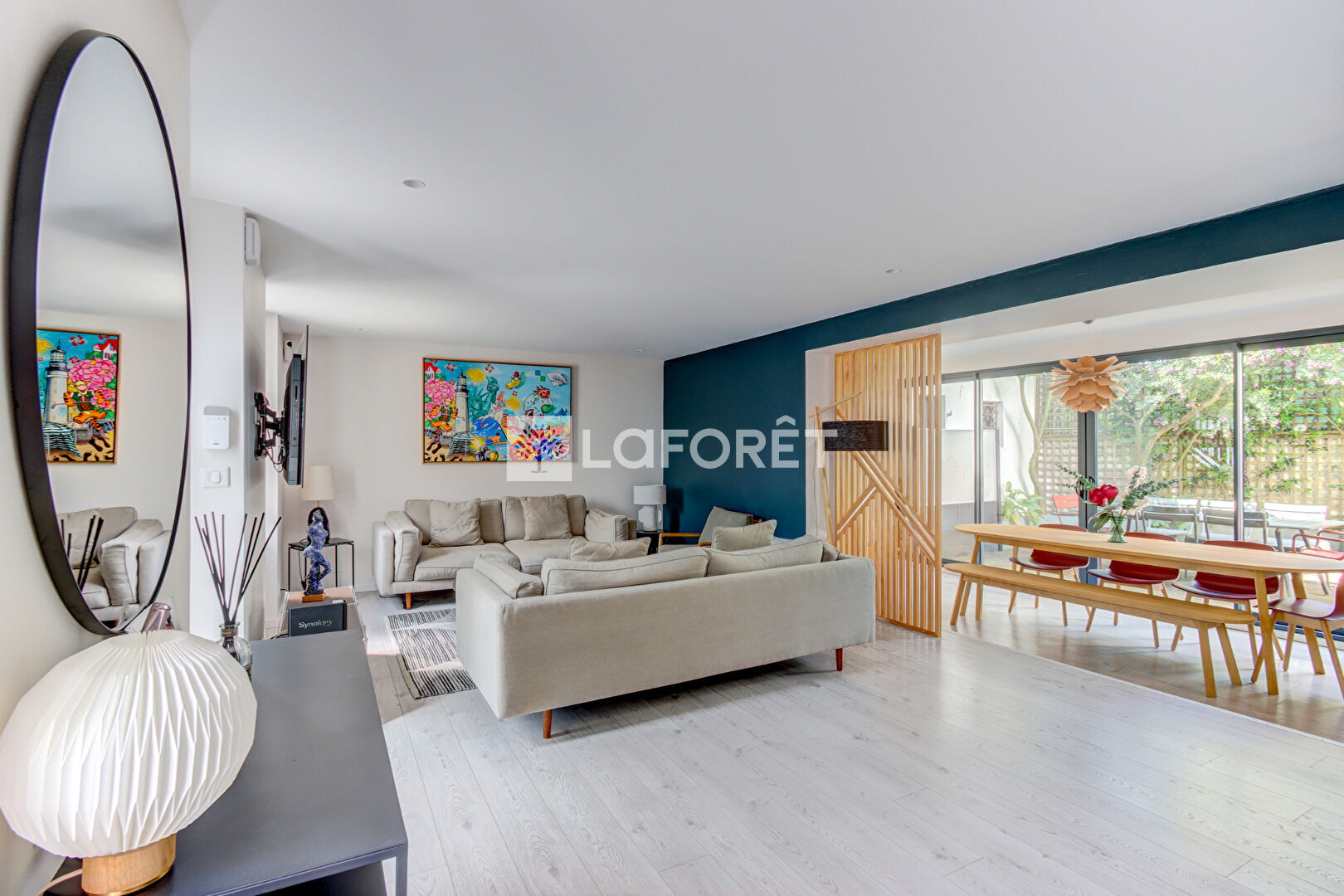 Photo 11 — Agence Laforet Biarritz