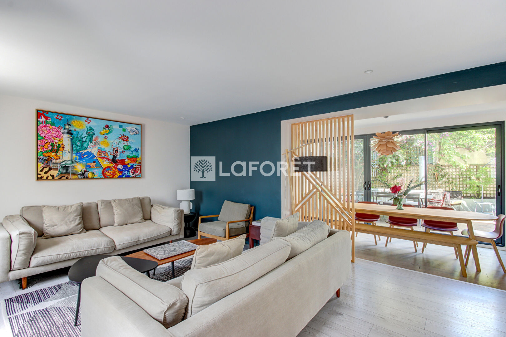 Photo 12 — Agence Laforet Biarritz