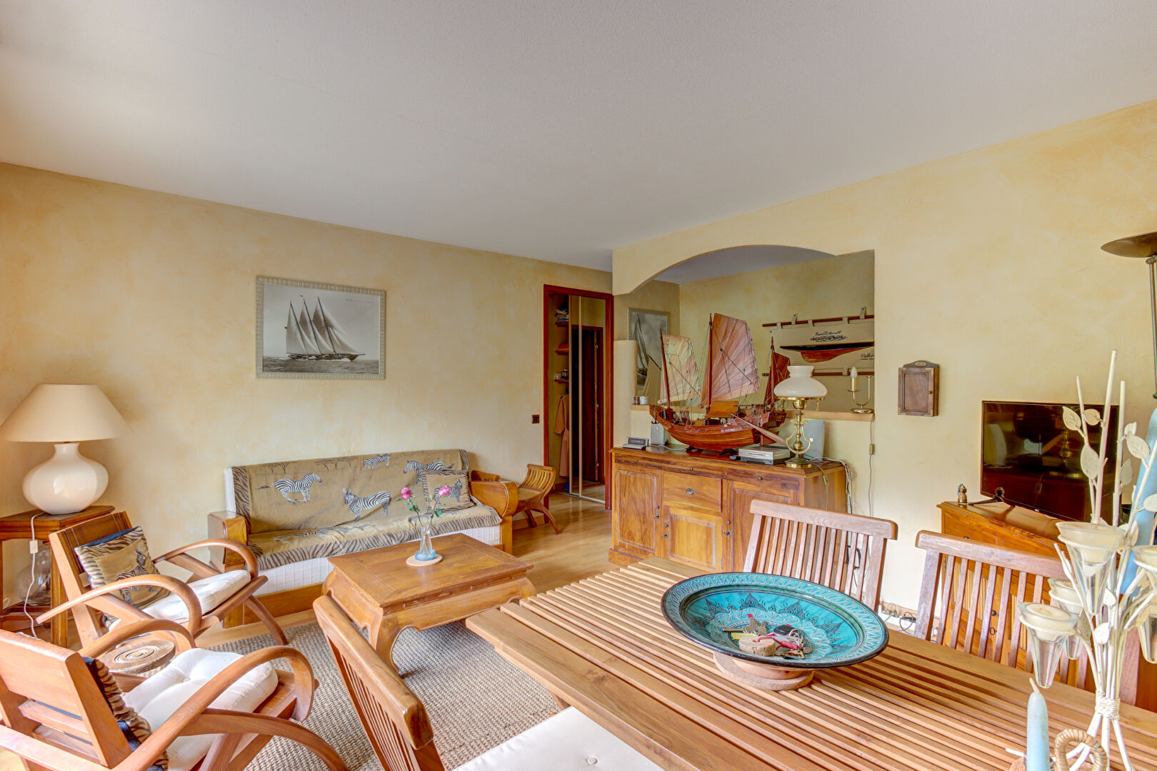 Photo 4 — Agence Laforet Biarritz