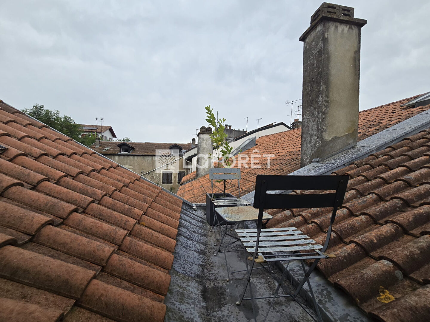 Photo 7 — Agence Laforet Bayonne