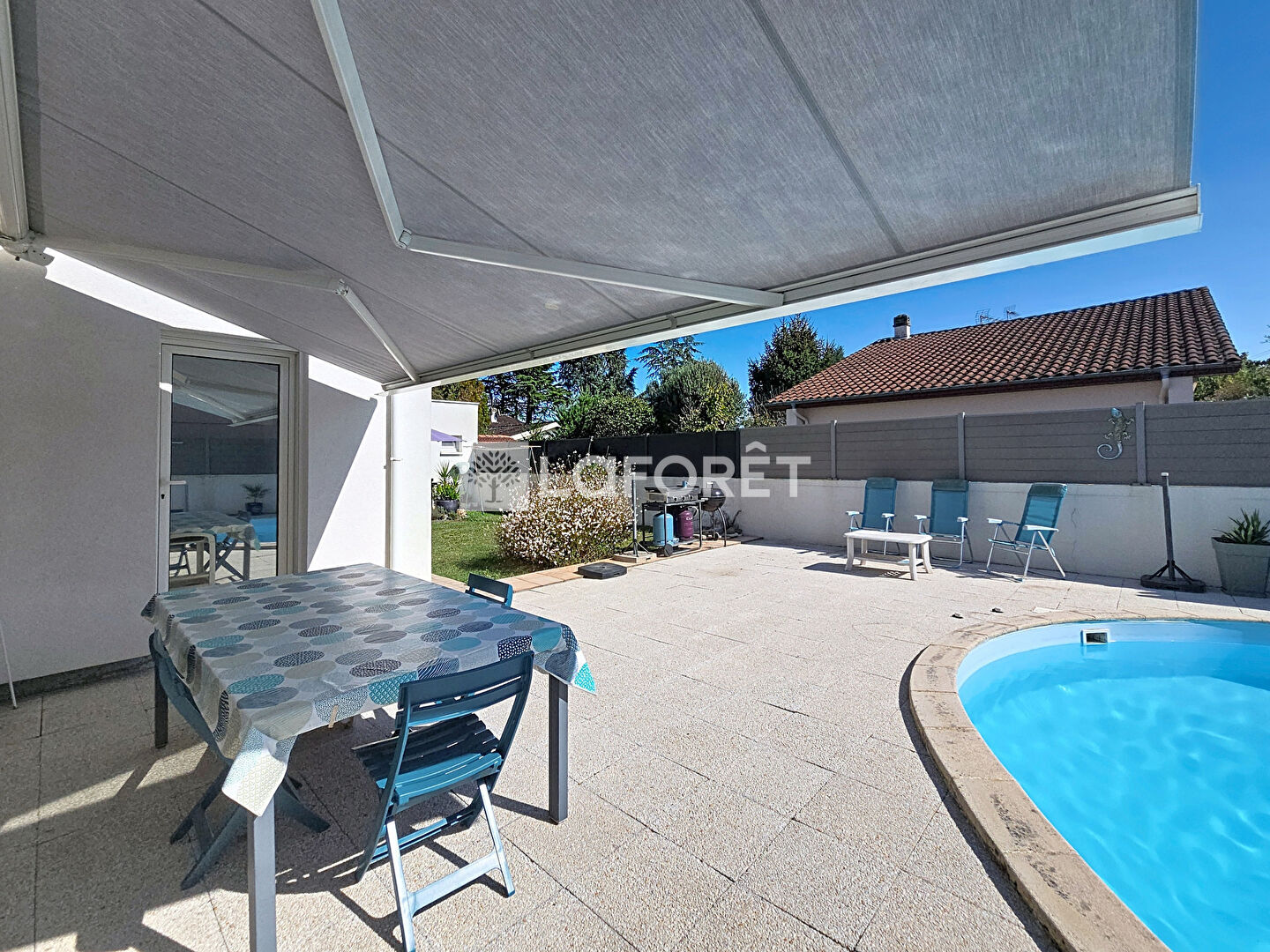 Photo 3 — Agence Laforet Orthez
