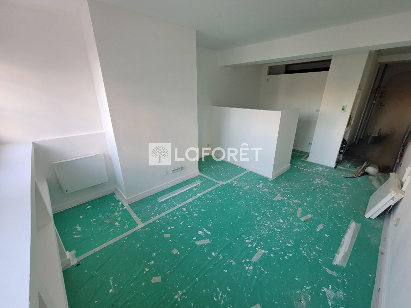 Photo 2 — Agence Laforet Bayonne