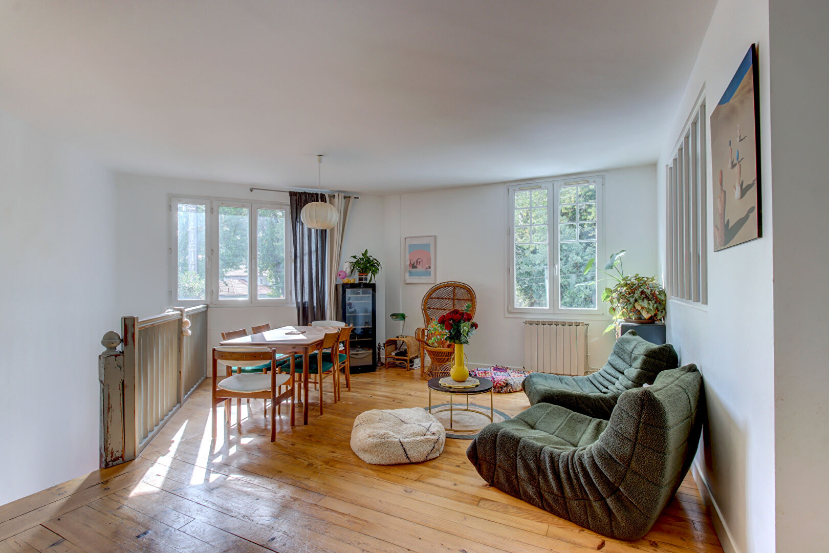 Photo 4 — Agence Laforet Biarritz