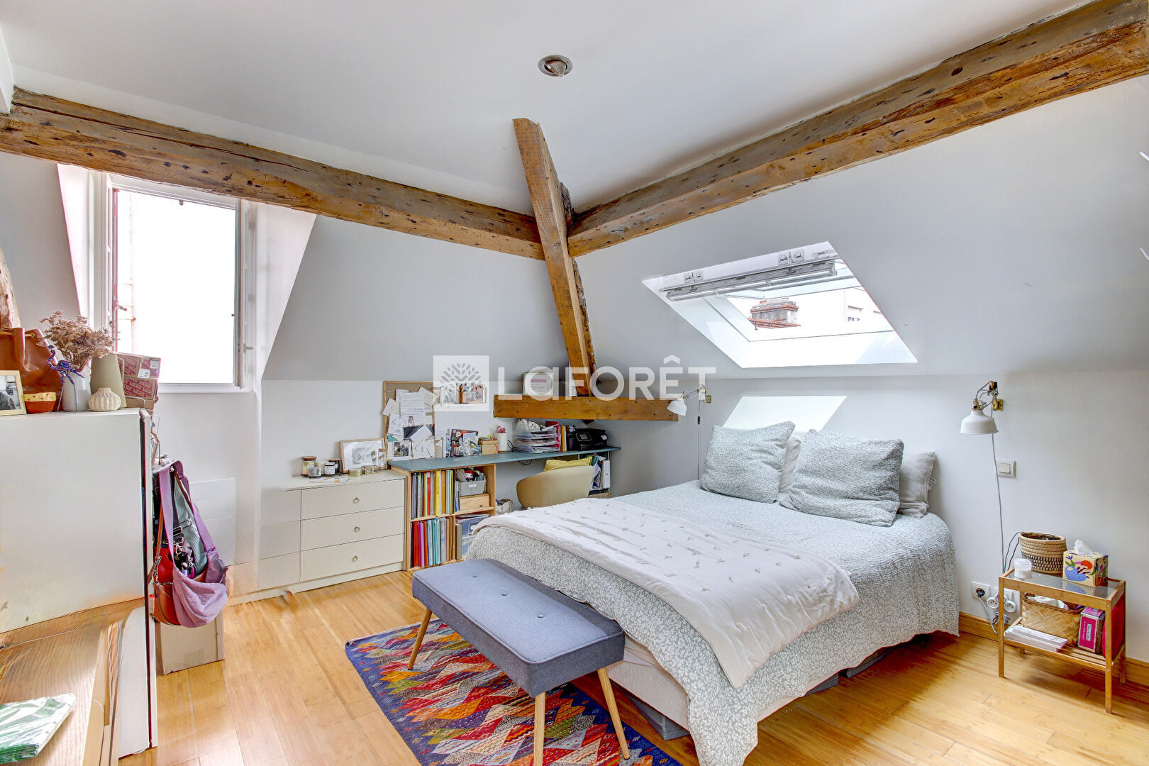 Photo 7 — Agence Laforet Biarritz