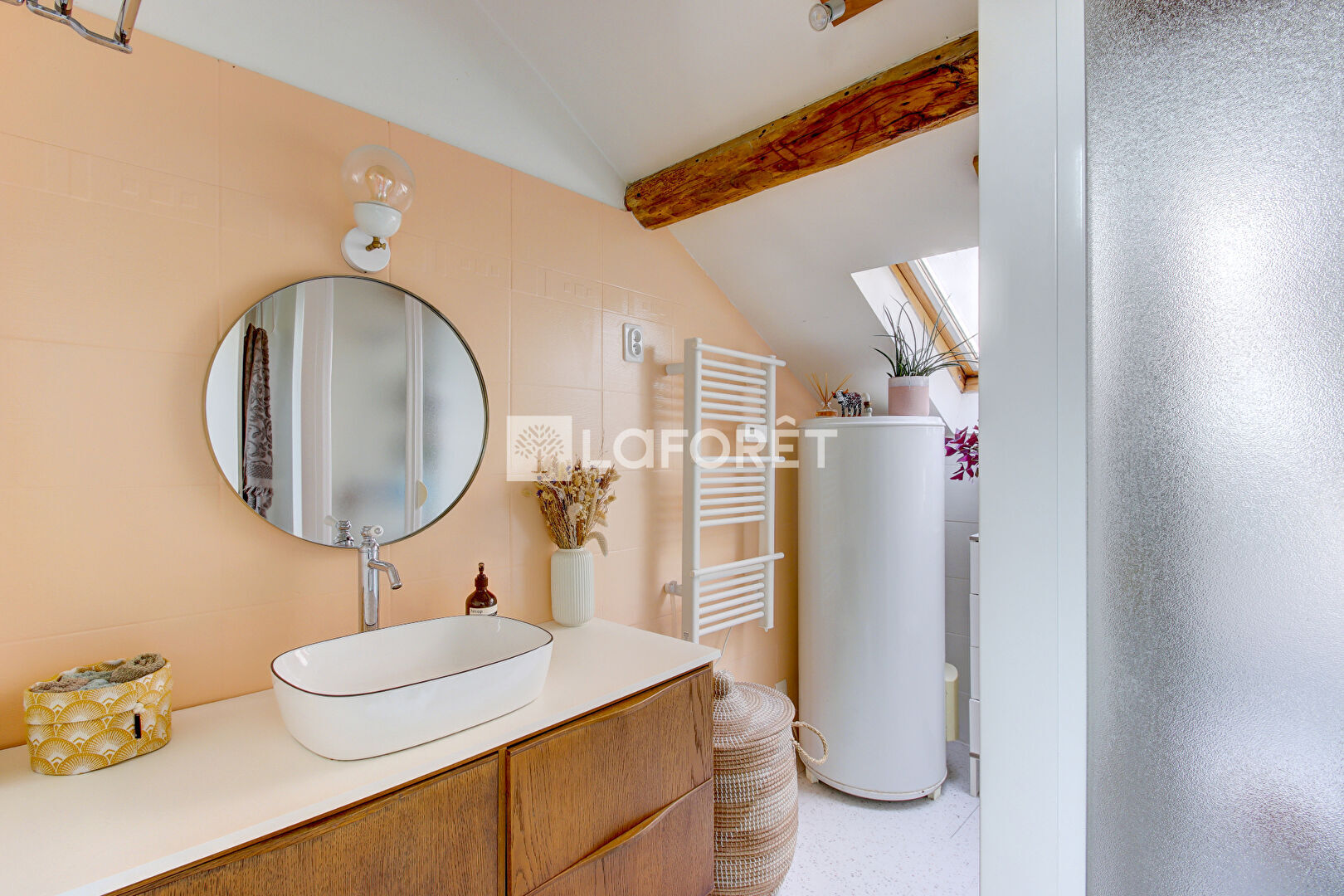 Photo 6 — Agence Laforet Biarritz