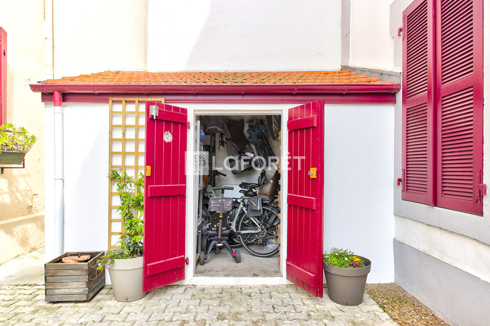 Photo 10 — Agence Laforet Biarritz