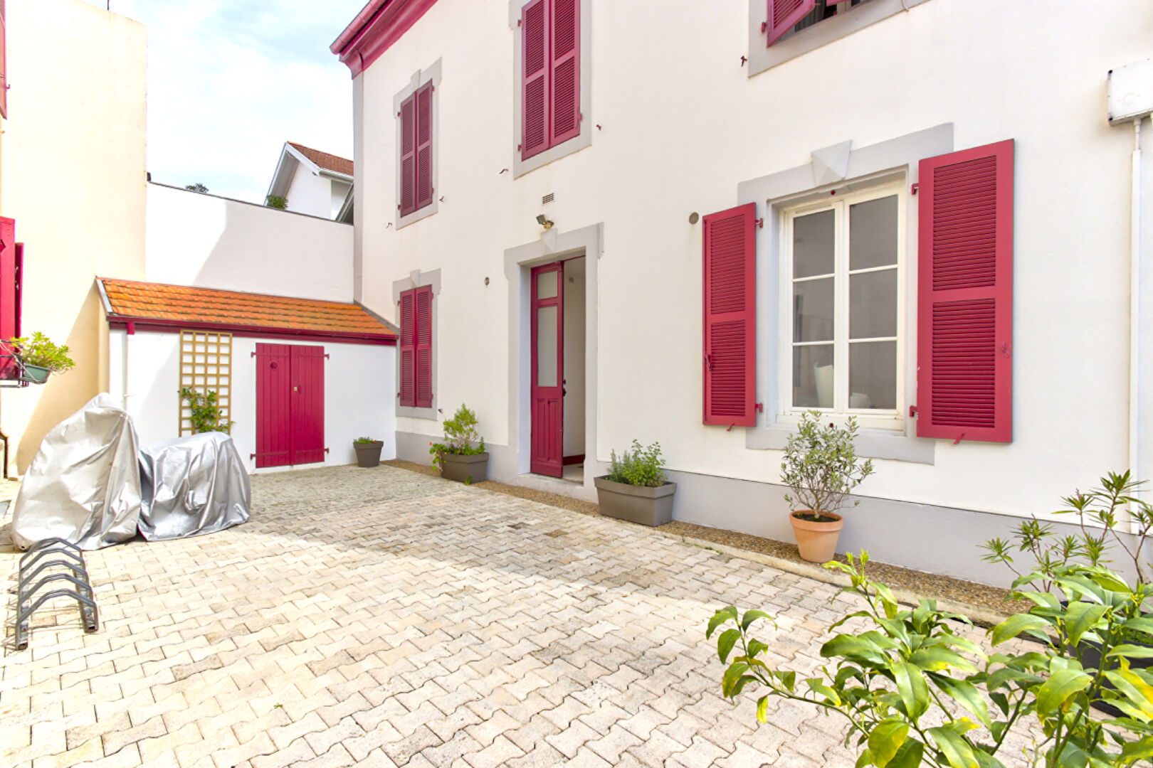 Photo 9 — Agence Laforet Biarritz