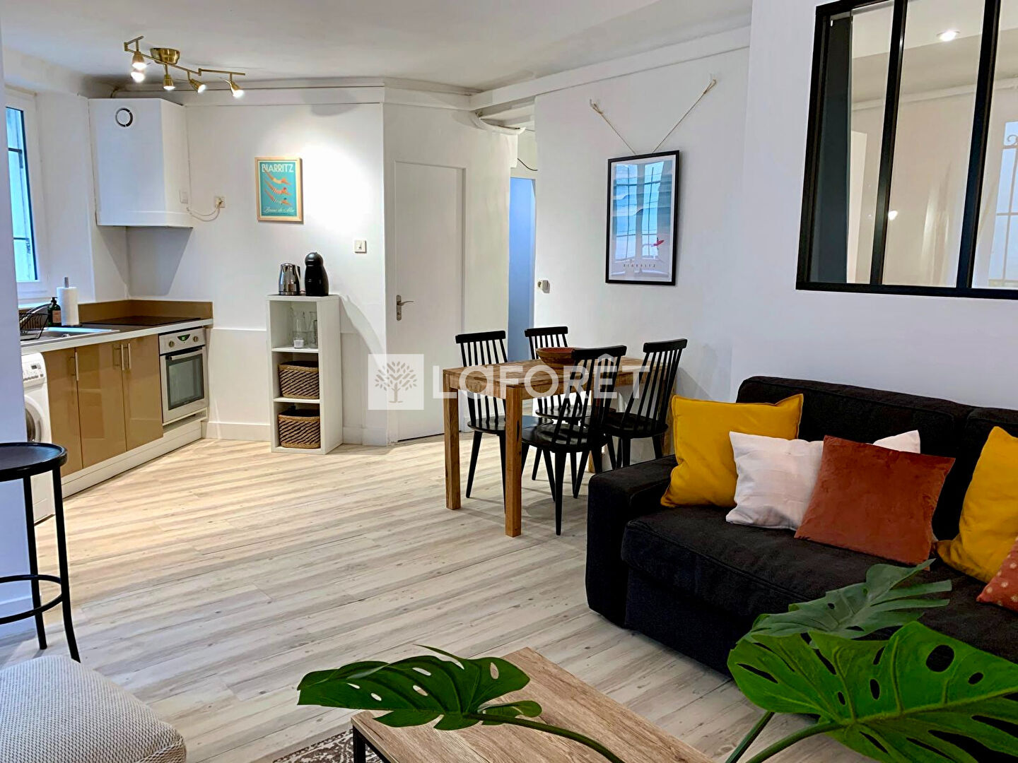 Photo 4 — Agence Laforet Biarritz