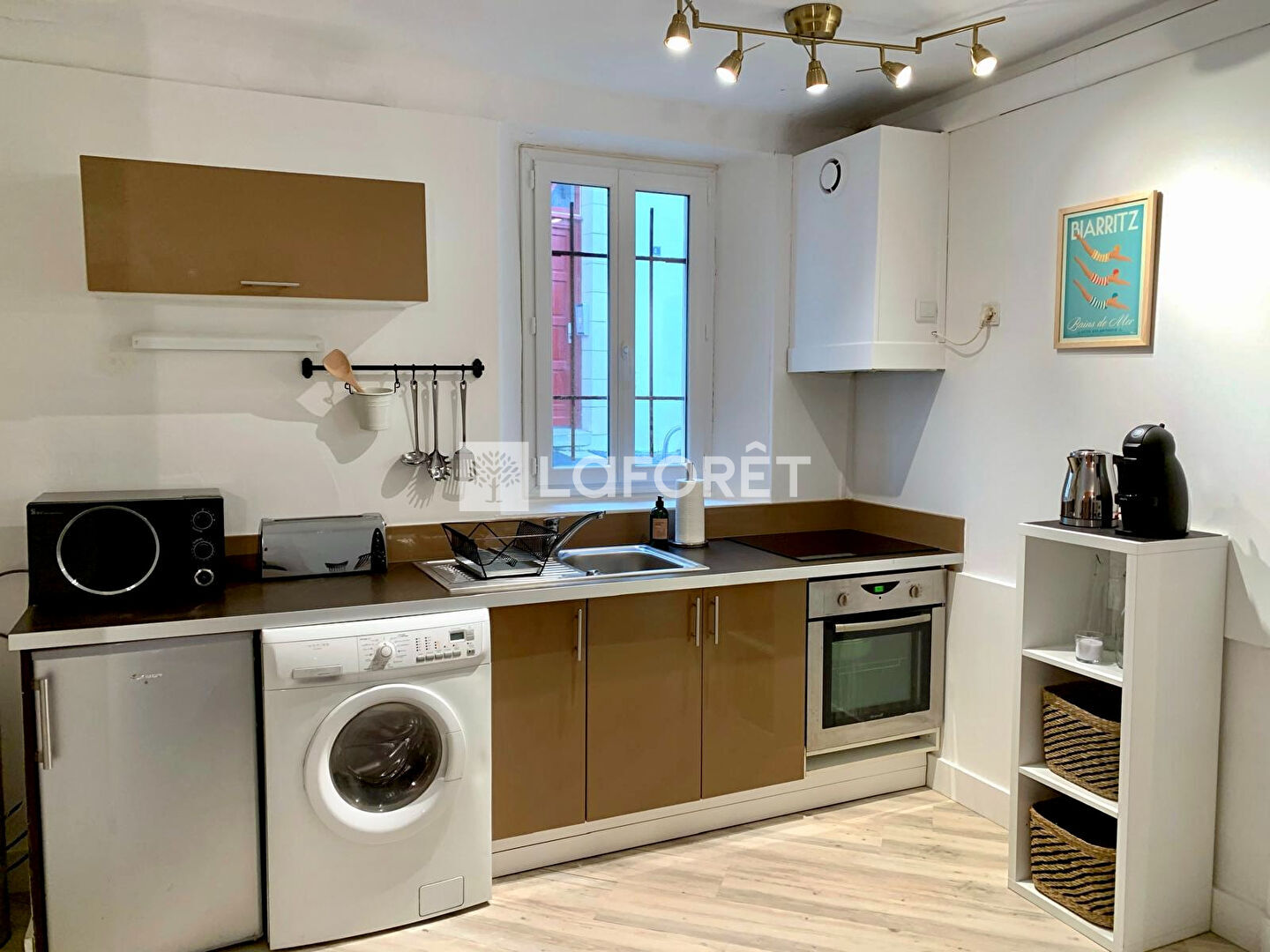 Photo 5 — Agence Laforet Biarritz