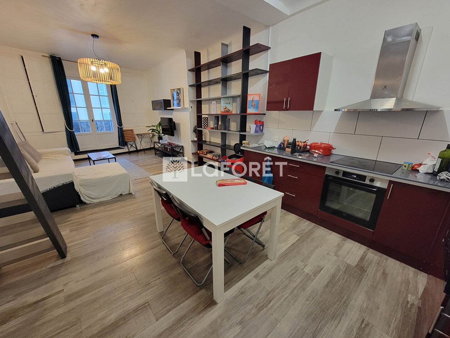 Photo 2 — Agence Laforet Bayonne