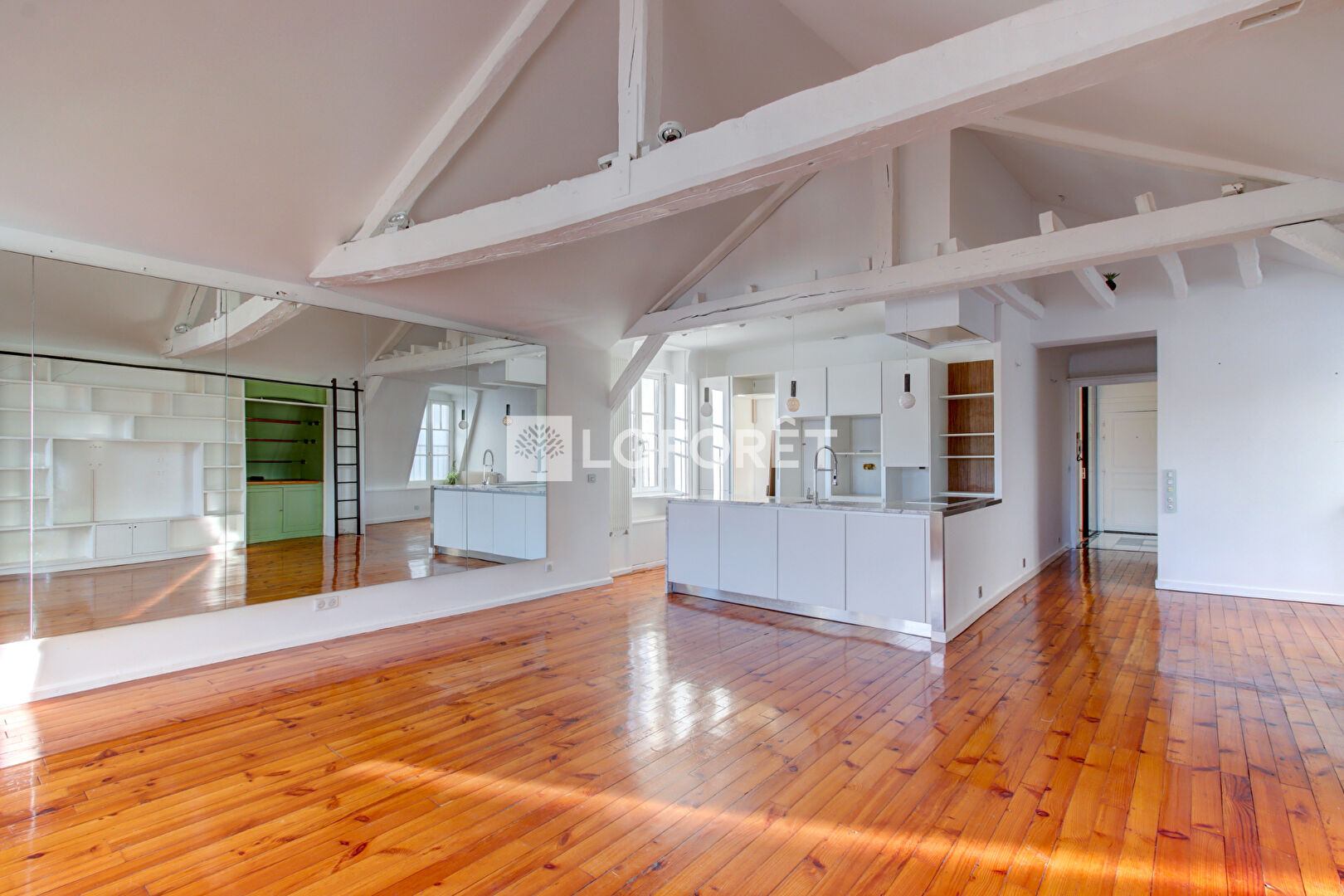 Photo 6 — Agence Laforet Biarritz