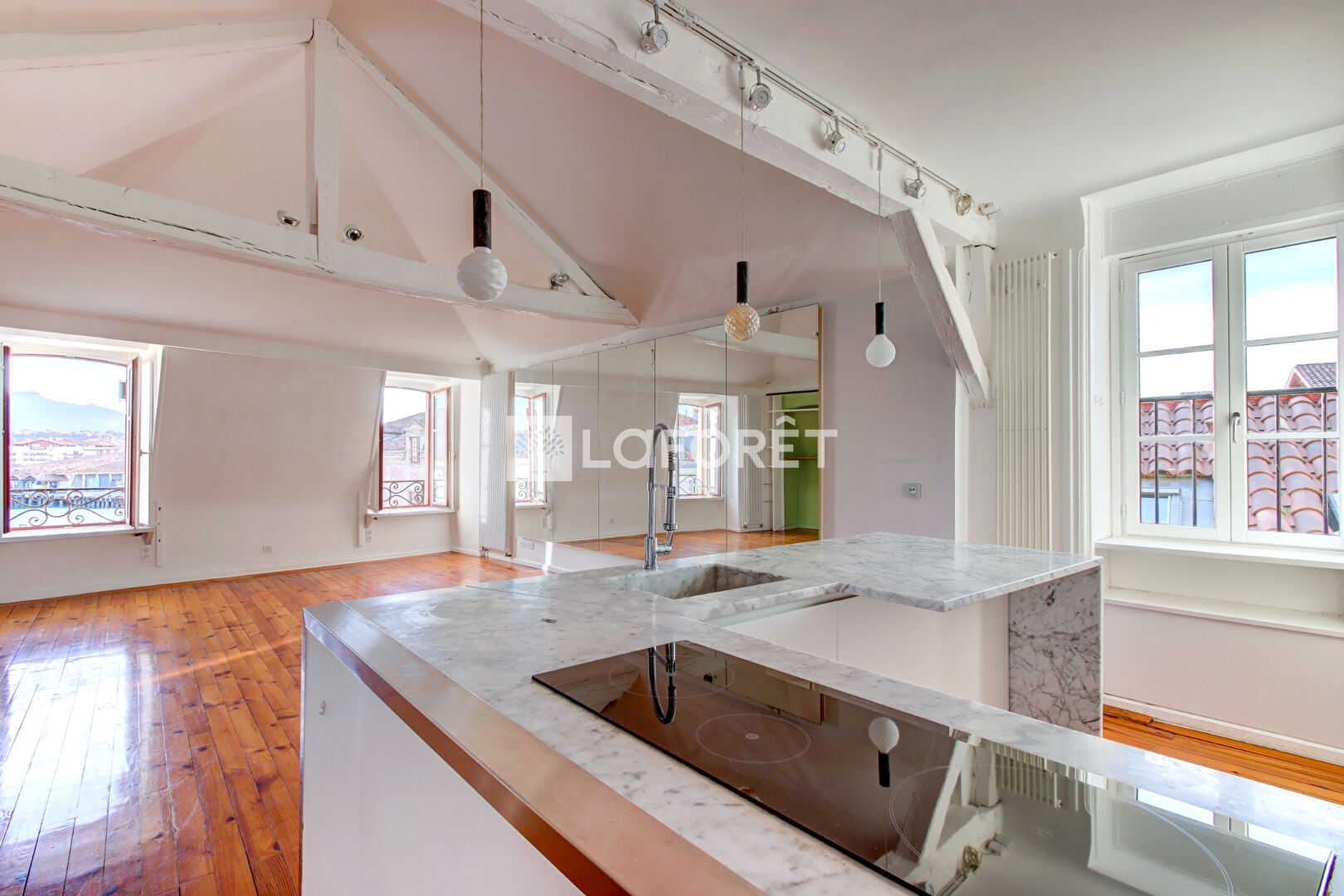Photo 4 — Agence Laforet Biarritz
