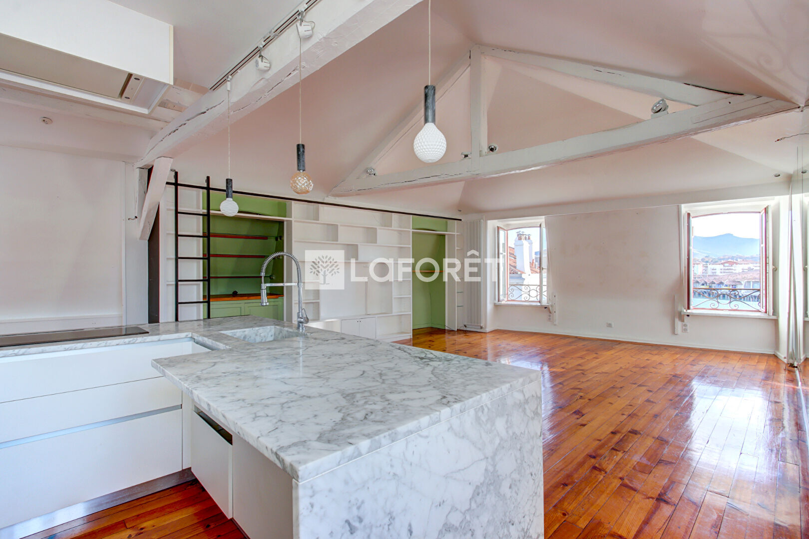 Photo 3 — Agence Laforet Biarritz