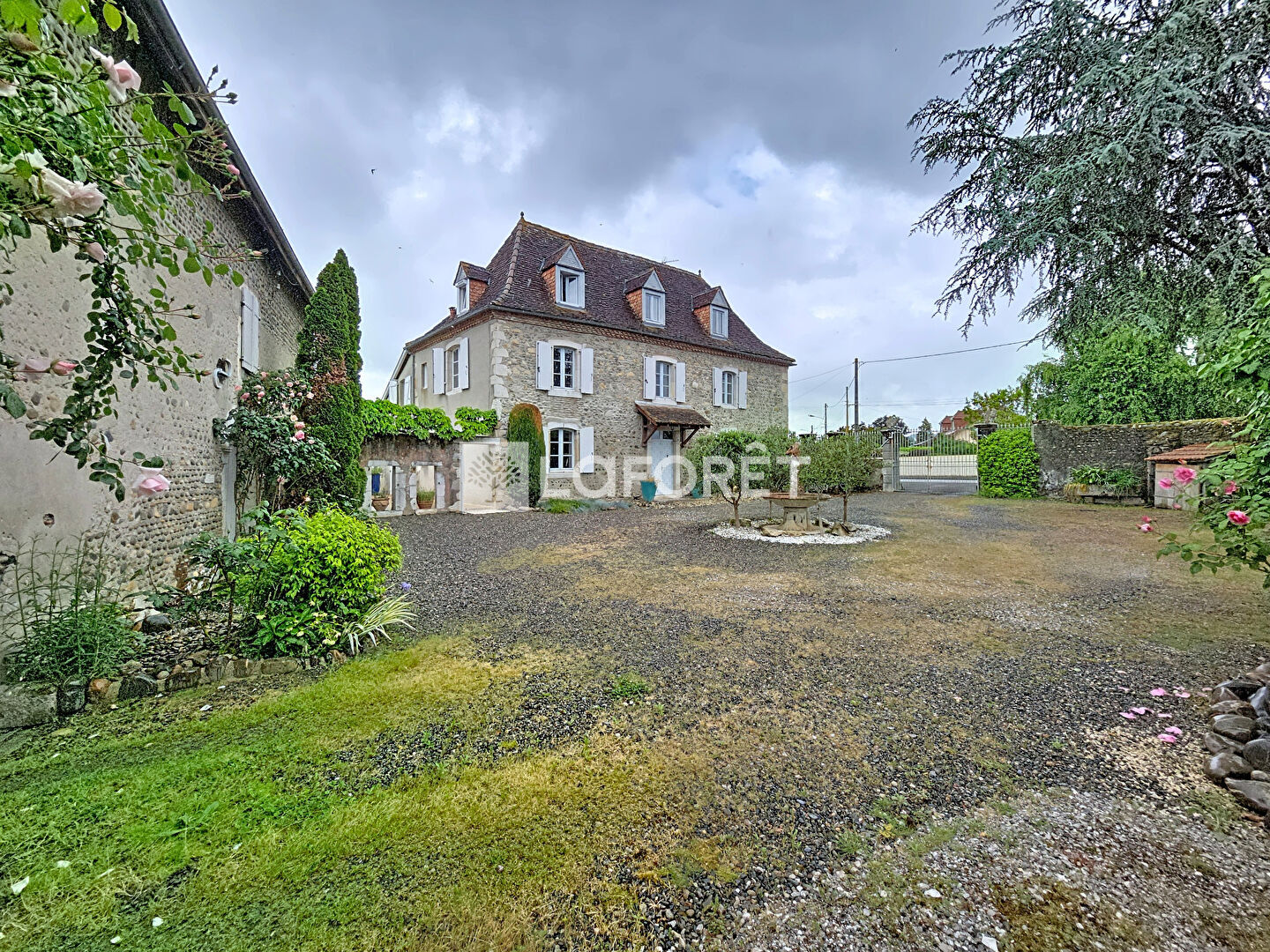 Photo 2 — Agence Laforet Orthez