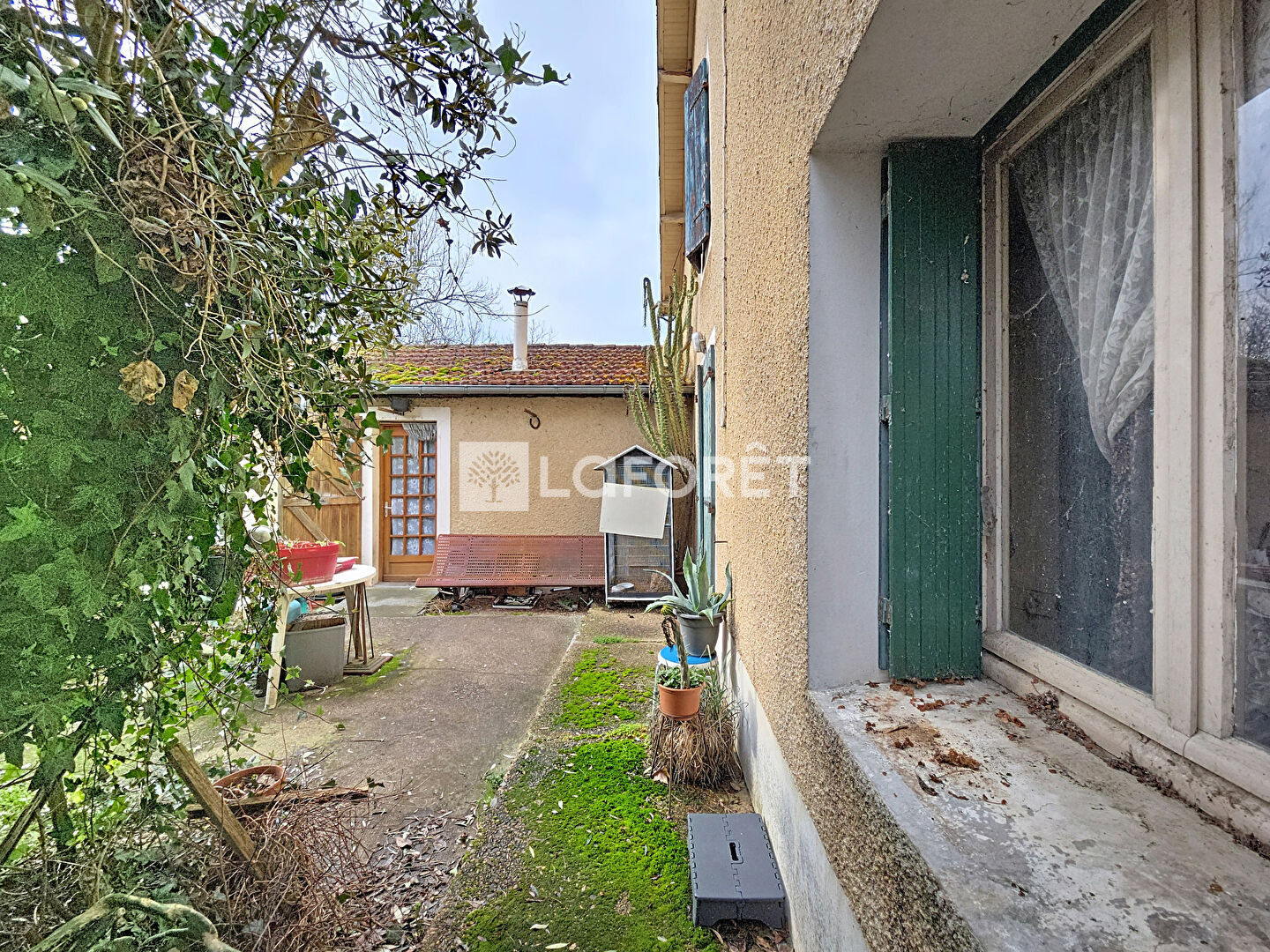 Photo 2 — Agence Laforet Orthez