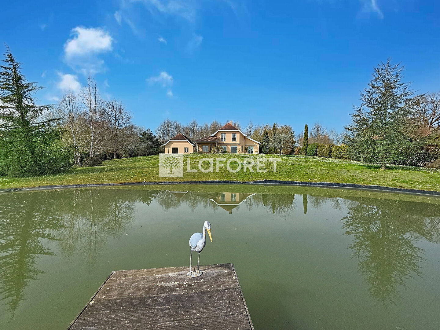 Photo 4 — Agence Laforet Orthez