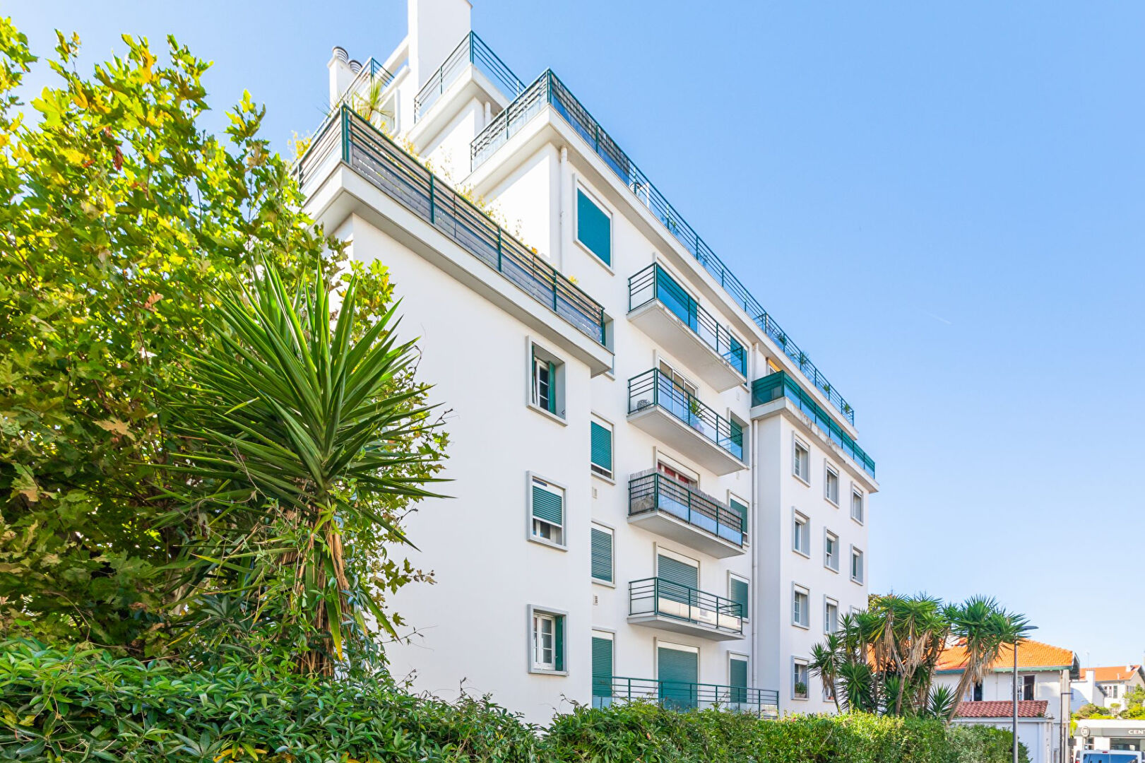 Photo 10 — Agence Laforet Biarritz