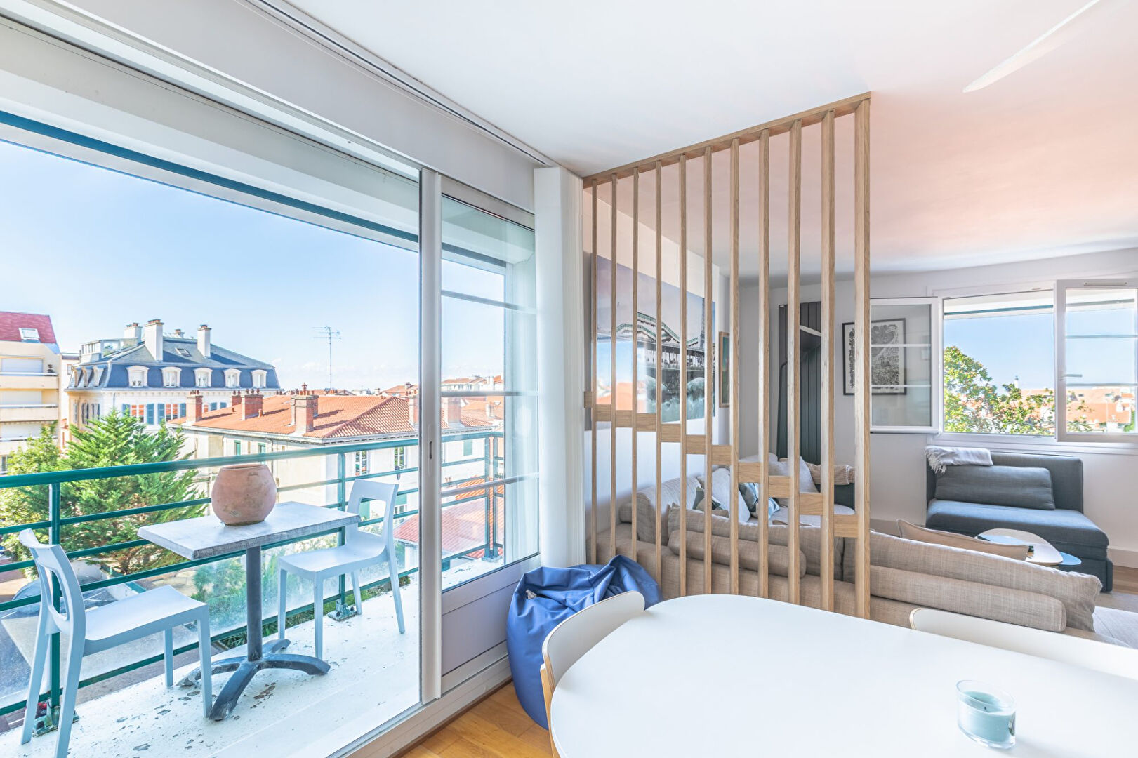 Photo 2 — Agence Laforet Biarritz