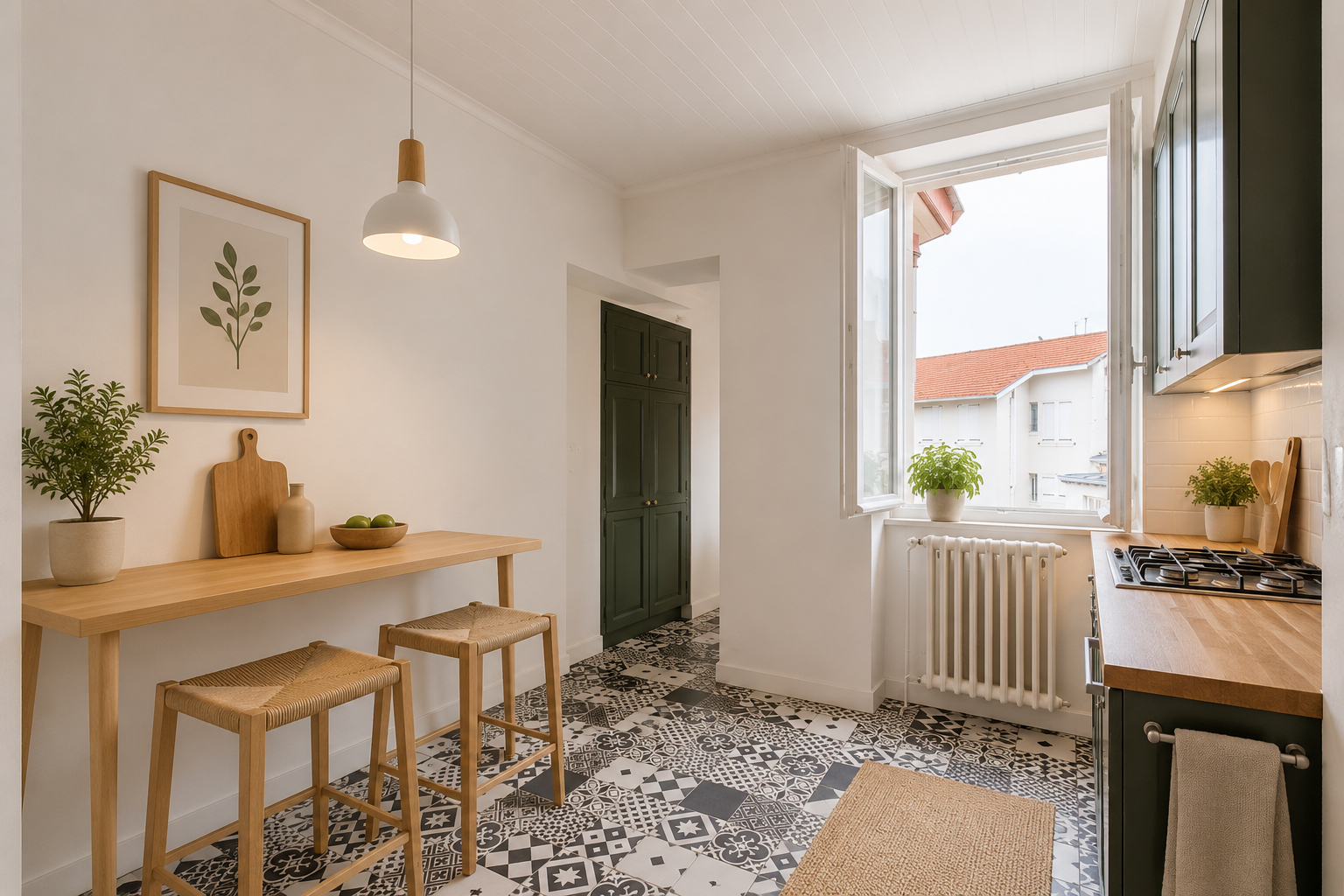 Photo 3 — Agence Laforet Biarritz