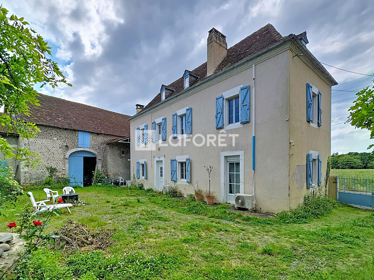 Photo 2 — Agence Laforet Orthez