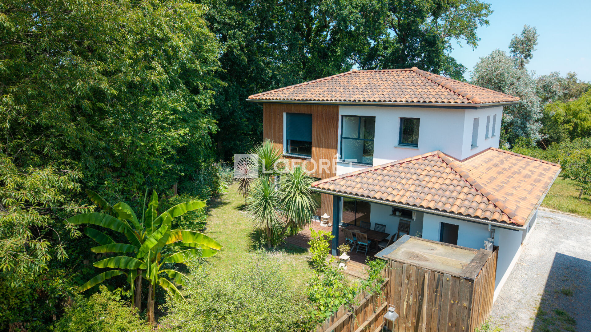 Photo 15 — Agence Laforet Anglet